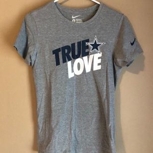 Nike Dallas Cowboys shirt